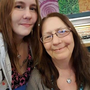 Meet your Posher, Terri